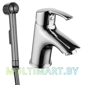 Смеситель Lemark Plus Strike LM1116C